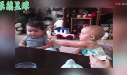 儿童搞笑视频,搞笑视频里的欢乐时光